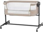 Kinderkraft Beistellbett 2in1 NESTEE UP 2
