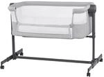 Kinderkraft Beistellbett 2in1 NESTEE UP 2