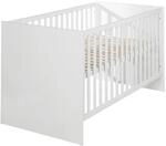 Roba Kombi-Kinderbett 70x140 cm Lilo 4181934