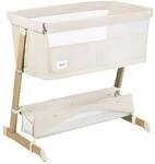 Lionelo Beistellbett Thomi Plus 5in1