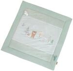 Roba Spiel- und Krabbeldecke Woodland Buddies 4193726