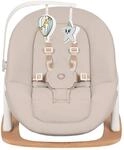 Lionelo Babywippe Celia Rocker f&uuml;r Hochstuhl Celia