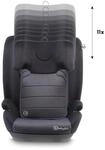 Babygo Kindersitz Safechild 2