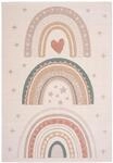 Pergamon Kinder Teppich Happy Kids 4188002