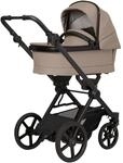 Hartan Kombikinderwagen IVY OUTDOOR beige