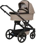 Hartan Kombikinderwagen ROCK IT OUTDOOR beige
