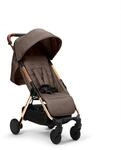 Elodie Elodie MONDO Stroller - Tender Taupe 4193279