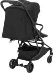 Fillikid Buggy Avero schwarz