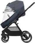 Maxi-Cosi Regenschutz Comfort transparent