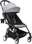 Stokke&reg; yoyo3 Becherhalter schwarz