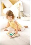 Hape Puzzle Tierger&auml;usche Tom
