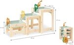 Pinolino Matschtisch-Set Frolino