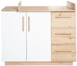 Roba Wickelkommode breit Lion 4169641