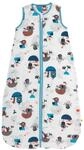 Schlummersack Schlafsack ohne F&uuml;&szlig;en 0.5 Tog 4193663_G1