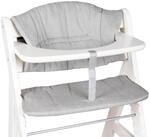 Hoppediz&reg; Kinderstuhlpolster Hochstuhl Sitzkissen Set f&uuml;r Hauck Alpha 4180062