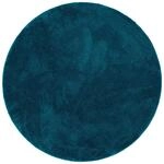 Pergamon Super Soft Kinder Hochflor Teppich Silky Kids Rund 4188396