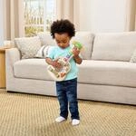 Vtech Baby Interaktive Holz-Gitarre