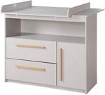 Roba Wickelkommode breit Lea 4181946