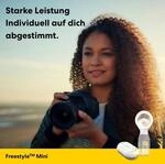 Medela Elektrische Milchpumpe Freestyle Mini Classic