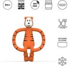 Matchstick Monkey Zahnungshilfe