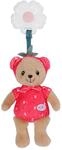 Zapf Creation Baby Born Kuscheltier Teddy ErdB&Auml;Re for babies 18cm