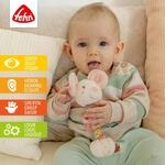 Fehn Rassel Regenmacher Maus feehnLAND
