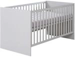 Roba Kombi-Kinderbett 70x140 cm Lea 4181938