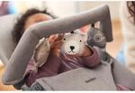 Babybj&ouml;rn Spielzeug f&uuml;r Babywippe Soft Friends