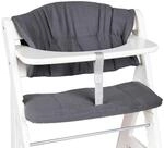 Hoppediz&reg; Kinderstuhlpolster Hochstuhl Sitzkissen Set f&uuml;r Hauck Alpha 4180063