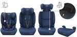 Kinderkraft Kindersitz COMFORT UP 2 PLUS