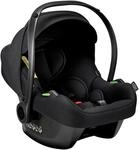Moon Diamond Kombikinderwagen GIO FOLD Trio-Set inkl. Babyschale Cosmo 2.0 grau