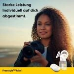 Medela Elektrische Milchpumpe Freestyle Mini Classic