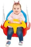 Fisher-Price Schaukel Swing Set 3in1