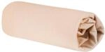 Roba Spannbettlaken Jersey, 45x90 cm und 40x90 cm frosty almond 4193738
