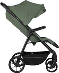 Lionelo Kinderwagen IVA gruen