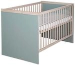 Roba Kombi-Kinderbett 70x140 cm Selva 4198163