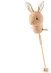 Bieco Steckenpferd Holz Hase Fine 4194537