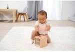 Eichhorn Montessori Box mit Kugeln