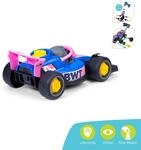 Dickie Toys Rennwagen ABC Build A Formula 1 Car
