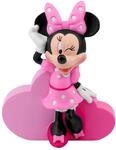 Tonies Tonie H&ouml;rfigur Disney Junior - Micky Maus Wunderhaus - Minnie