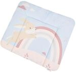 Sterntaler Wickelauflage 85x72 cm
