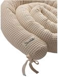 Sterntaler Nestchenschlange Waffelpiqu&eacute; Ente Edda 180 cm