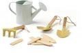 Kids Concept Gartenwerkzeug mit Tasche Kid's Hub 4182405