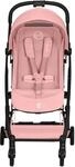 Cybex Gold Buggy ORFEO pink