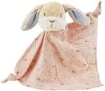 Sterntaler Schmusetuch Hase Hanni L
