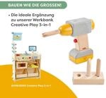 Haba Bohrmaschine - Creative Play