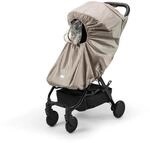Elodie Regenschutz - Tender Taupe 4199109