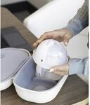 Momcozy Elektrische Milchpumpe M5 Smart, tragbar