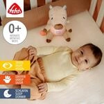 Fehn Nachtlicht Capybara Clara