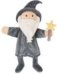 Sterntaler Handpuppe Zauberer
